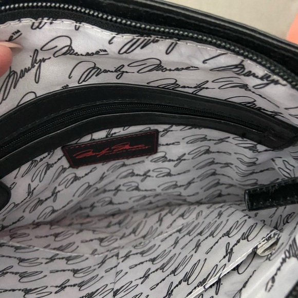 Marilyn Monroe Crossbody - Picture 3 of 3